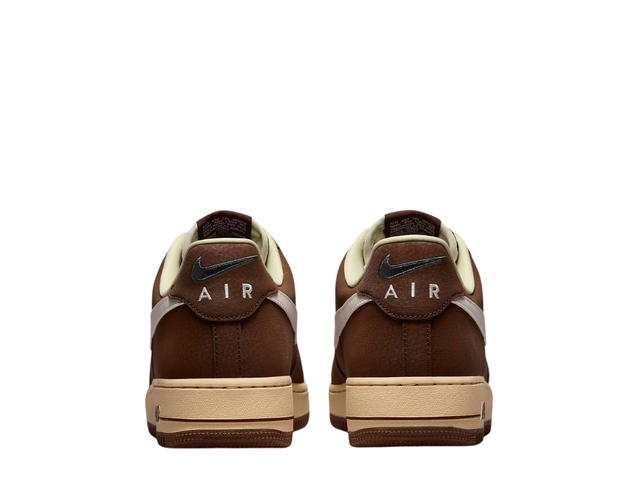 Nike Nike Air Force 1 '07 Cacao Wow - view 6