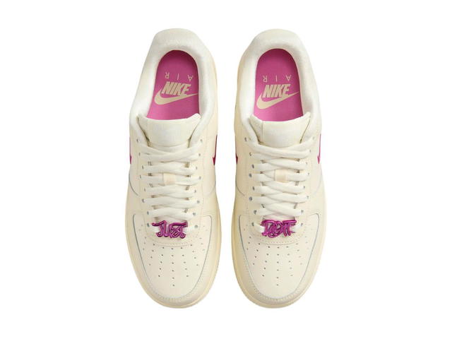 Nike Nike Air Force 1 Low '07 SE Dance Playful Pink (Women's) - view 4