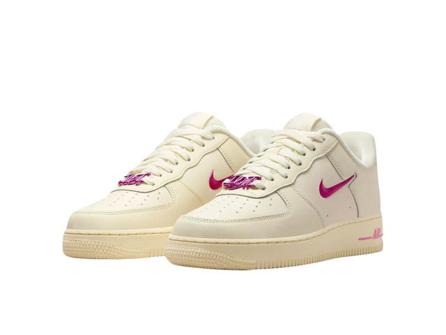 Nike Nike Air Force 1 Low '07 SE Dance Playful Pink (Women's) - view 5