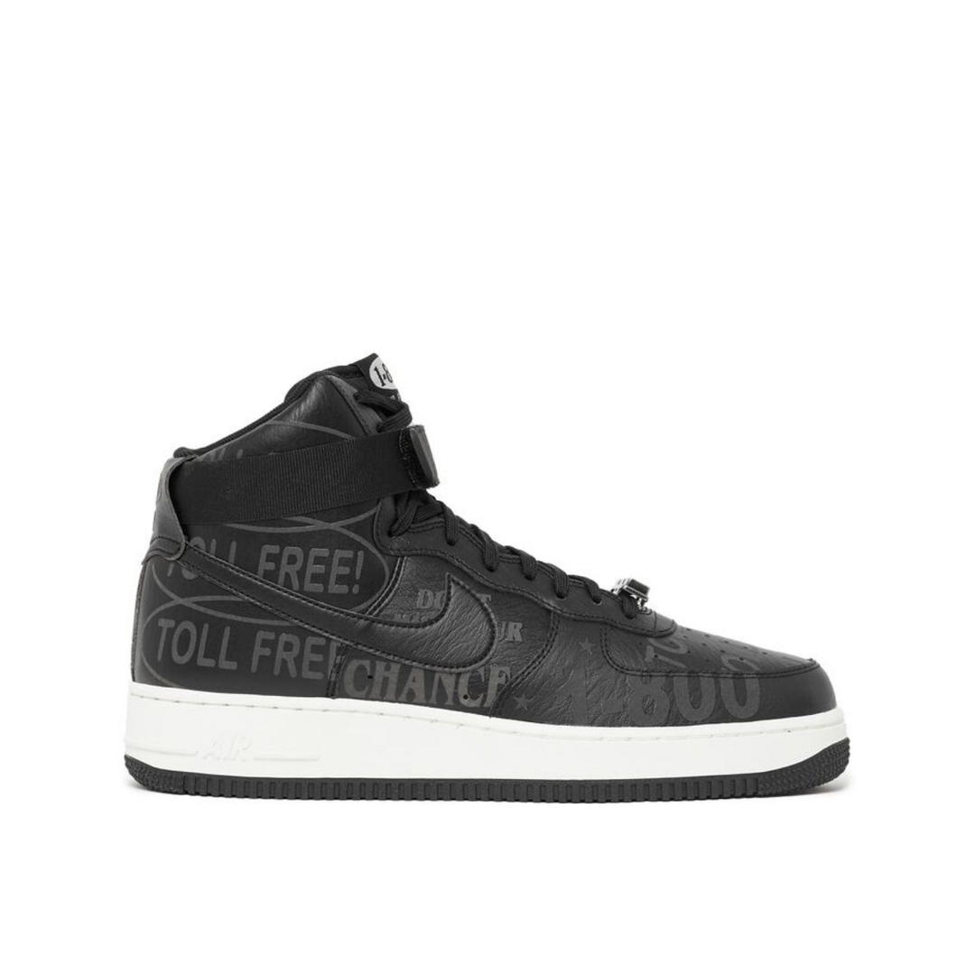 Nike Nike Air Force 1 High Toll Free