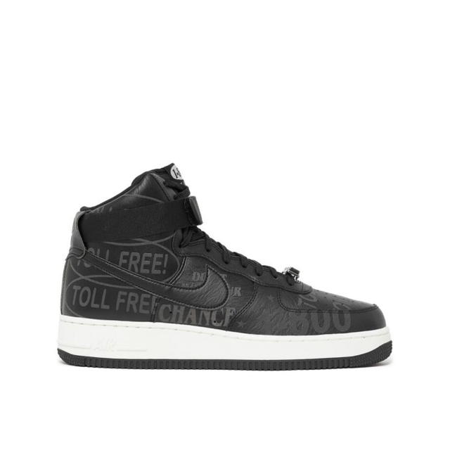 Nike Nike Air Force 1 High Toll Free - view 1