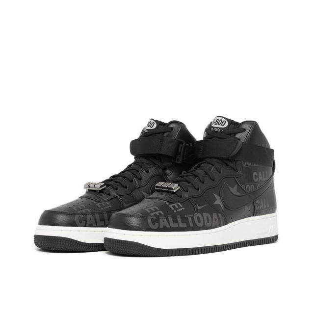 Nike Nike Air Force 1 High Toll Free - view 2