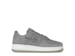 Buy Nike Air Force 1 '07 Low Color of the Month Jewel Light Smoke Grey at Sasom – Authentic and Ready to Ship