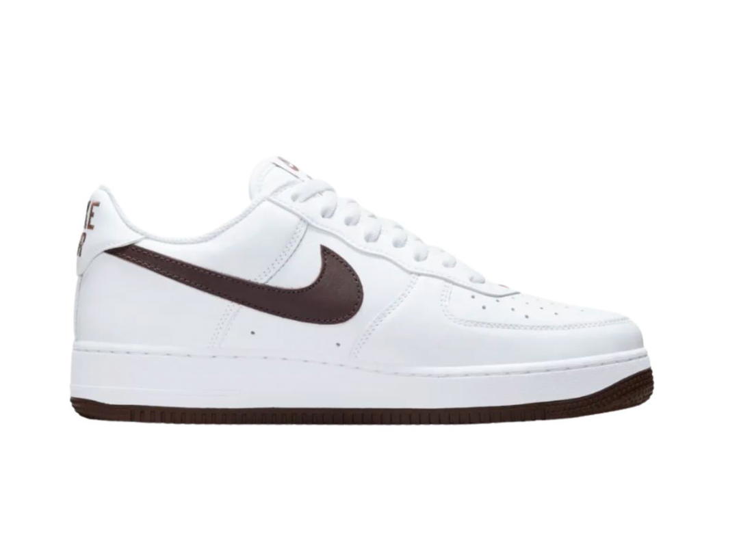 Nike Nike Air Force 1 '07 Low Color of the Month White Chocolate (2022)