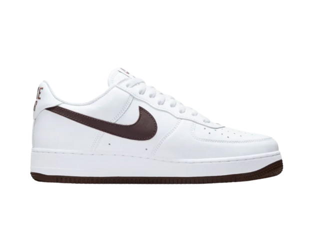 Nike Nike Air Force 1 '07 Low Color of the Month White Chocolate (2022) - view 1