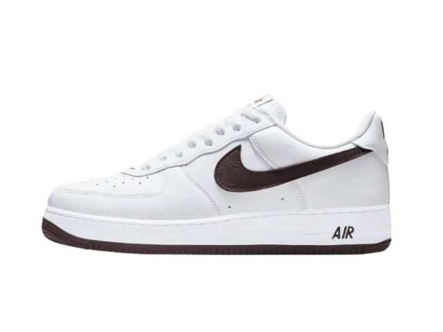 Nike Nike Air Force 1 '07 Low Color of the Month White Chocolate (2022) - view 2