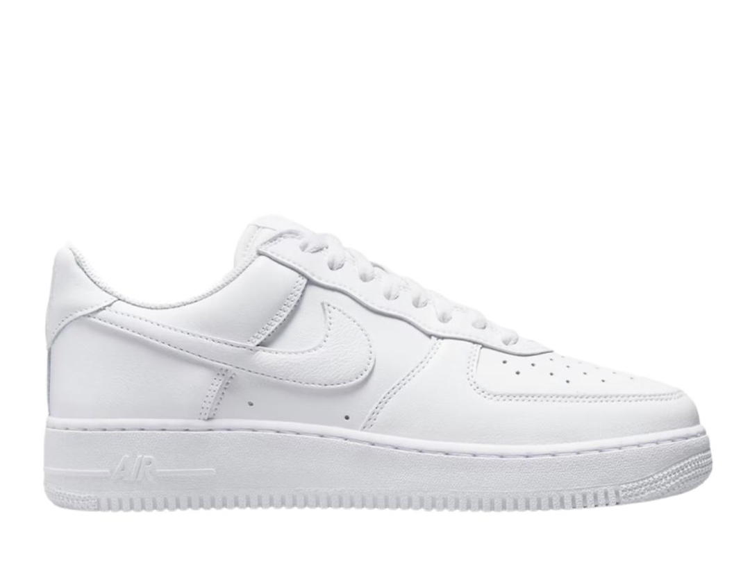 Nike Nike Air Force 1 '07 Low Color of the Month Triple White