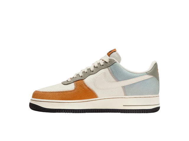 Nike Nike Air Force 1 '07 LV8 Pale Ivory - view 2
