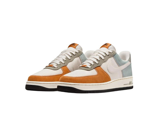 Nike Nike Air Force 1 '07 LV8 Pale Ivory - view 3