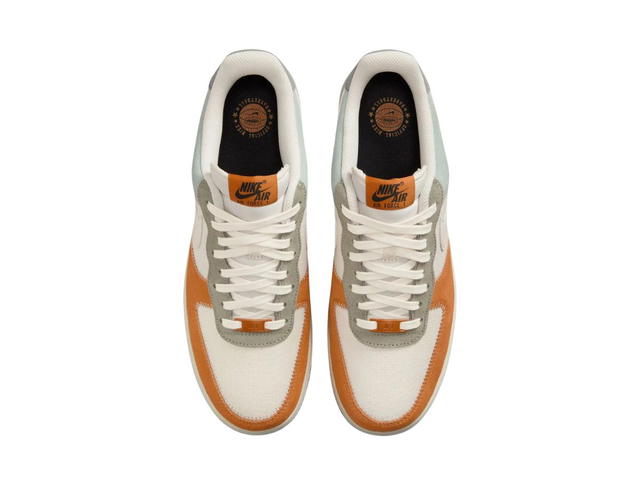 Nike Nike Air Force 1 '07 LV8 Pale Ivory - view 4