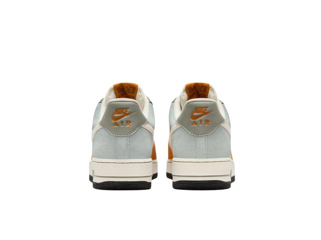 Nike Nike Air Force 1 '07 LV8 Pale Ivory - view 5