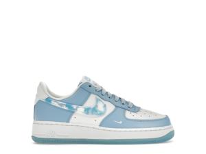 Buy Nike Air Force 1 Low Nail Art White Blue (Women's) at Sasom – Authentic and Ready to Ship