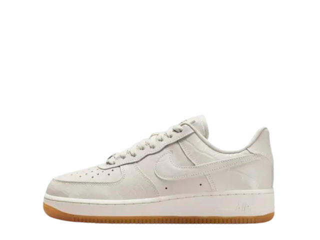 Nike Nike Air Force 1 Low '07 Phantom Croc (Women's) - view 2