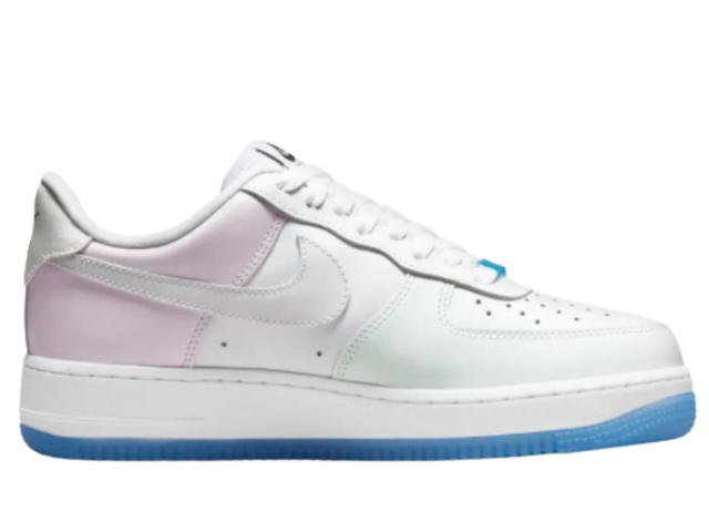 Nike Nike Air Force 1 Low LX UV Reactive (Women's) - view 1