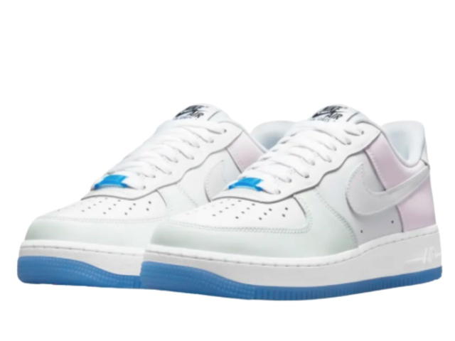 Nike Nike Air Force 1 Low LX UV Reactive (Women's) - view 3