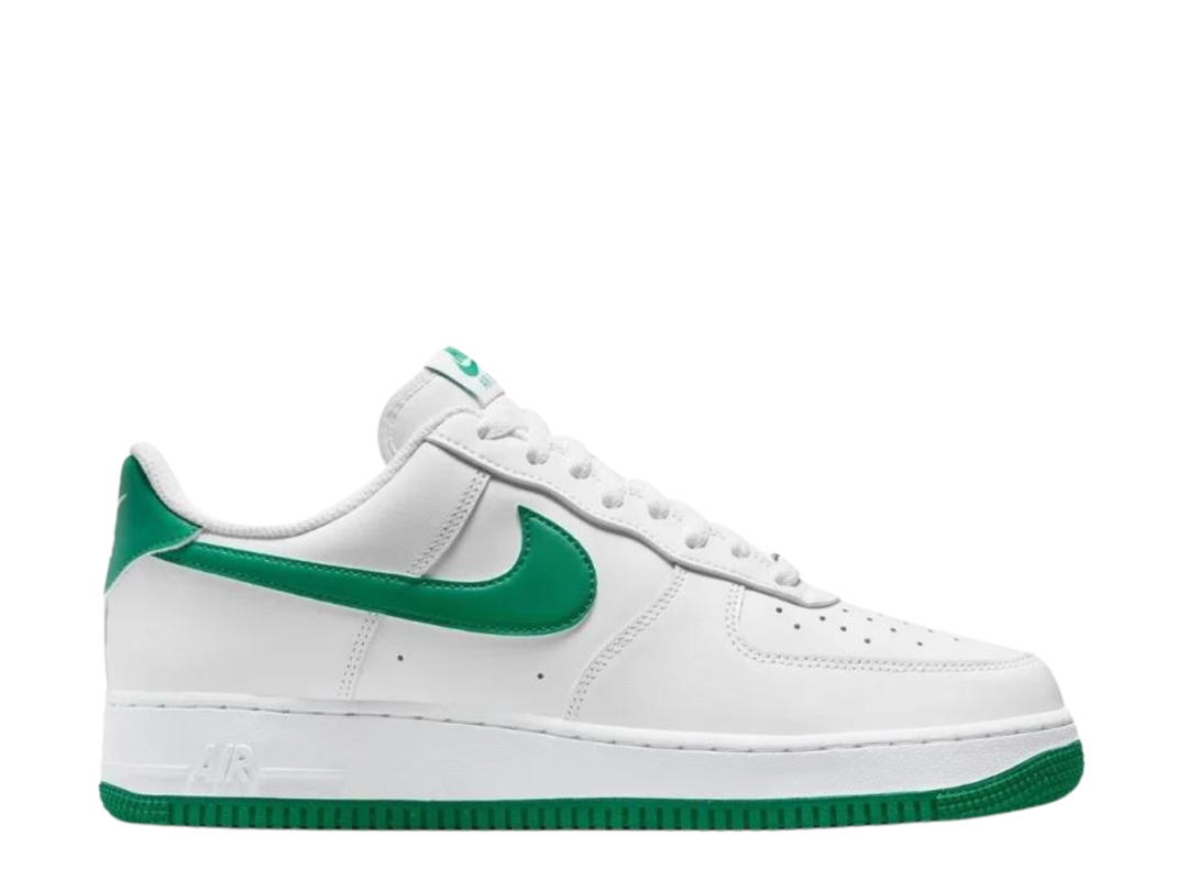 Nike Nike Air Force 1 Low '07 White Malachite