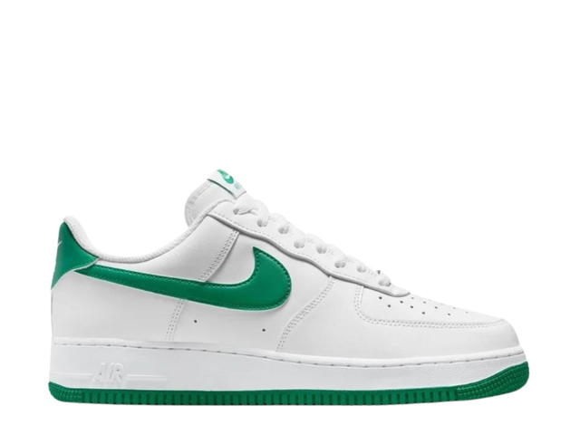 Nike Nike Air Force 1 Low '07 White Malachite - view 1