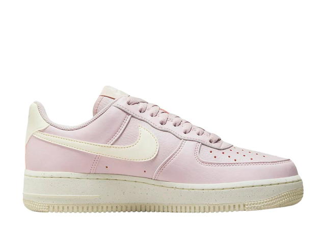 Nike Nike Air Force 1 Low '07 SE Next Nature Platinum Violet Coconut Milk (Women's) - view 1