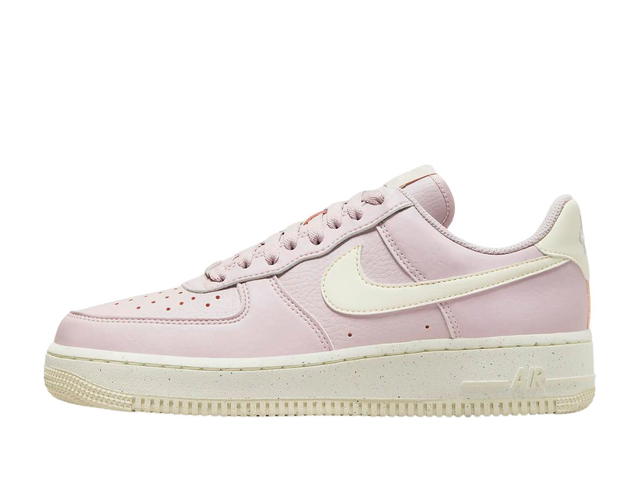 Nike Nike Air Force 1 Low '07 SE Next Nature Platinum Violet Coconut Milk (Women's) - view 2