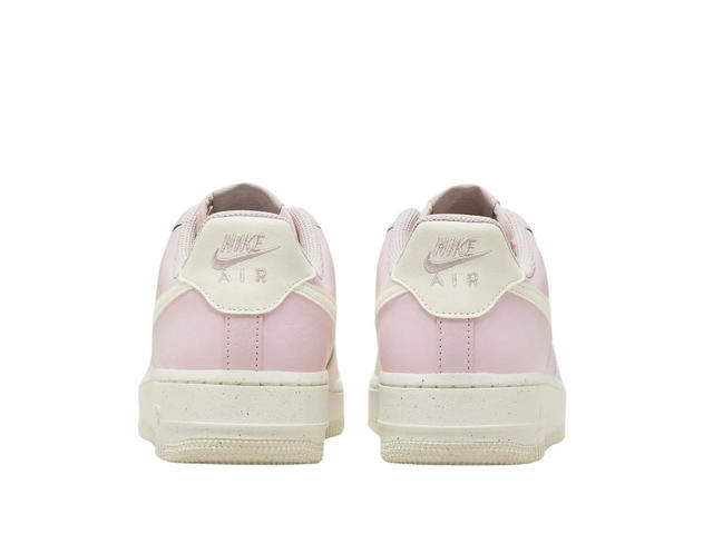 Nike Nike Air Force 1 Low '07 SE Next Nature Platinum Violet Coconut Milk (Women's) - view 4