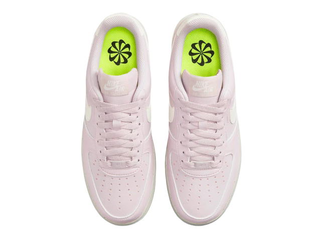 Nike Nike Air Force 1 Low '07 SE Next Nature Platinum Violet Coconut Milk (Women's) - view 5