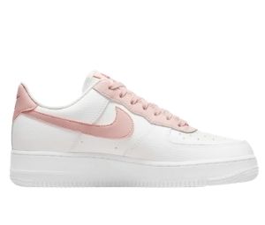 Buy Nike Air Force 1 Low
Pale Coral (W) at Sasom – Authentic and Ready to Ship