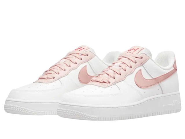 Nike Nike Air Force 1 Low Pale Coral (W) - view 3