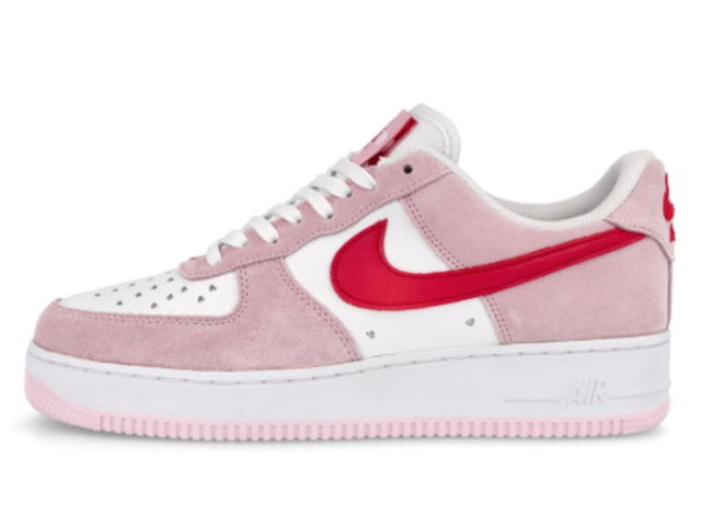 Nike Nike Air Force 1 Low '07 QS Valentine's Day Love Letter - view 2