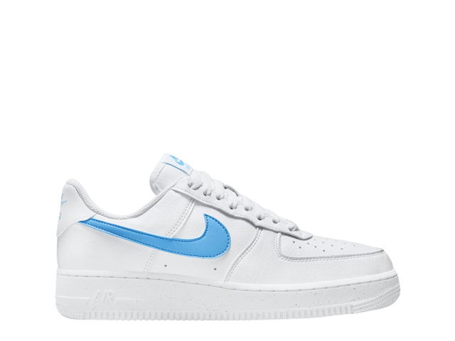 Nike Nike Air Force 1 Low '07 White University Blue (Women's) - view 1