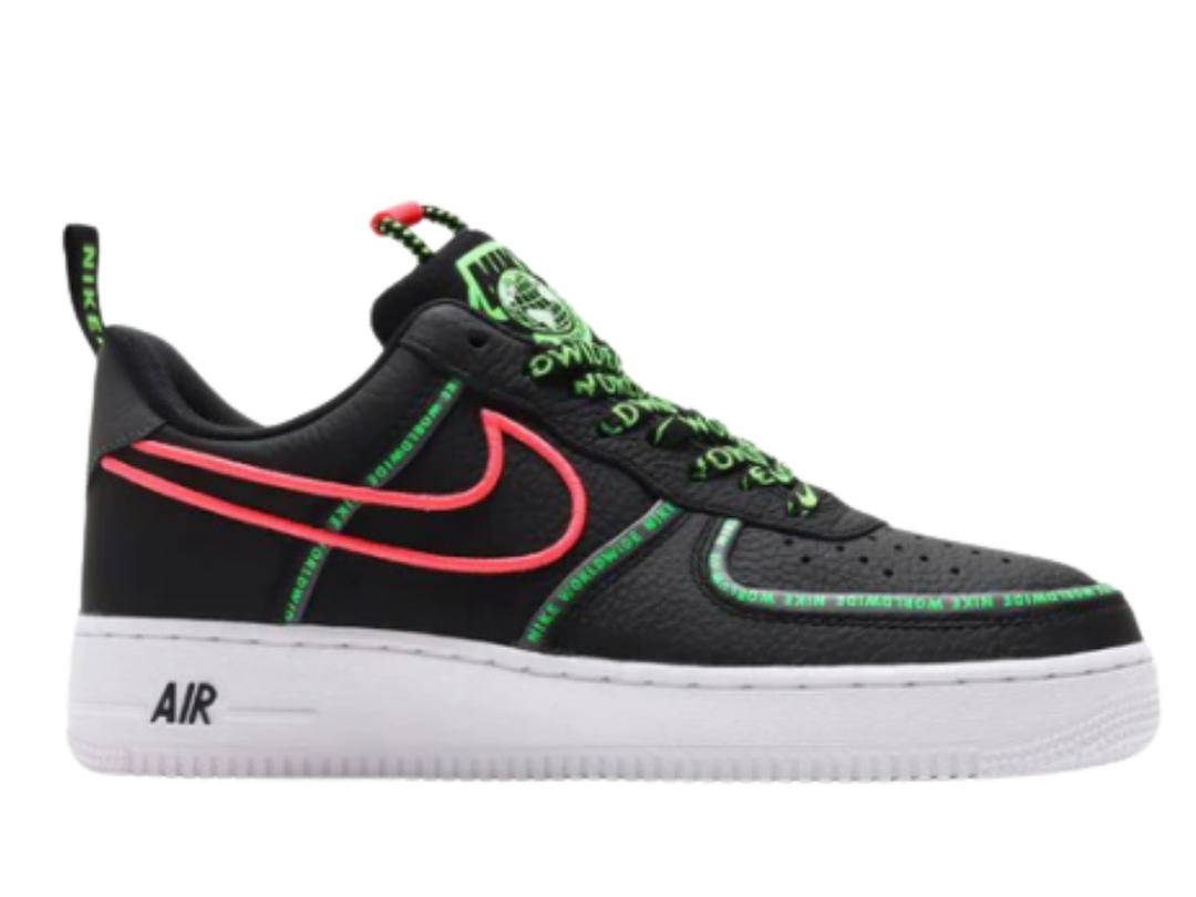 Nike Nike Air Force 1 '07 Worldwide