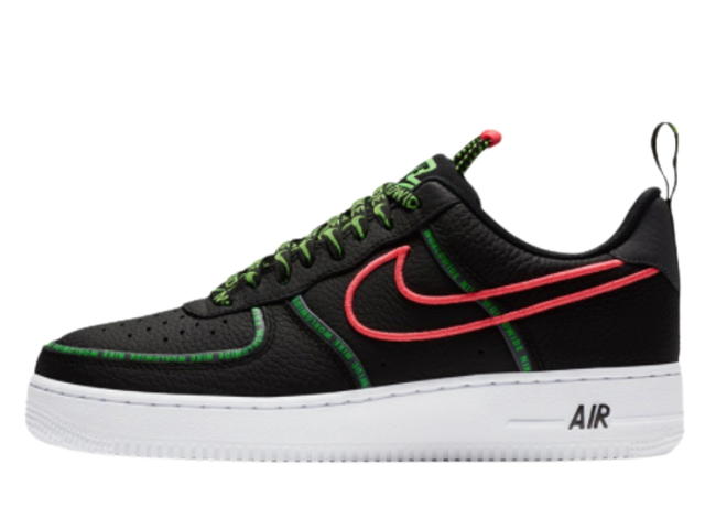 Nike Nike Air Force 1 '07 Worldwide - view 2