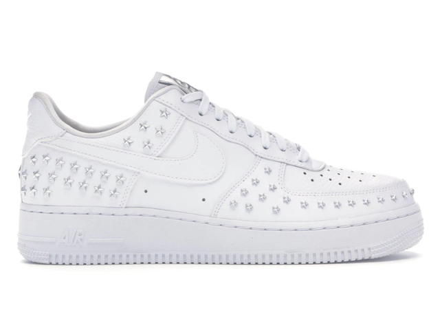 Nike Nike Air Force 1 '07 XX White (W) - view 1