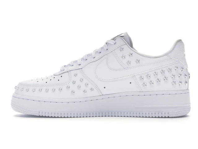 Nike Nike Air Force 1 '07 XX White (W) - view 2