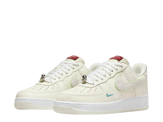 Nike Nike Air Force 1 '07 Year of the Dragon (2024) - view 3
