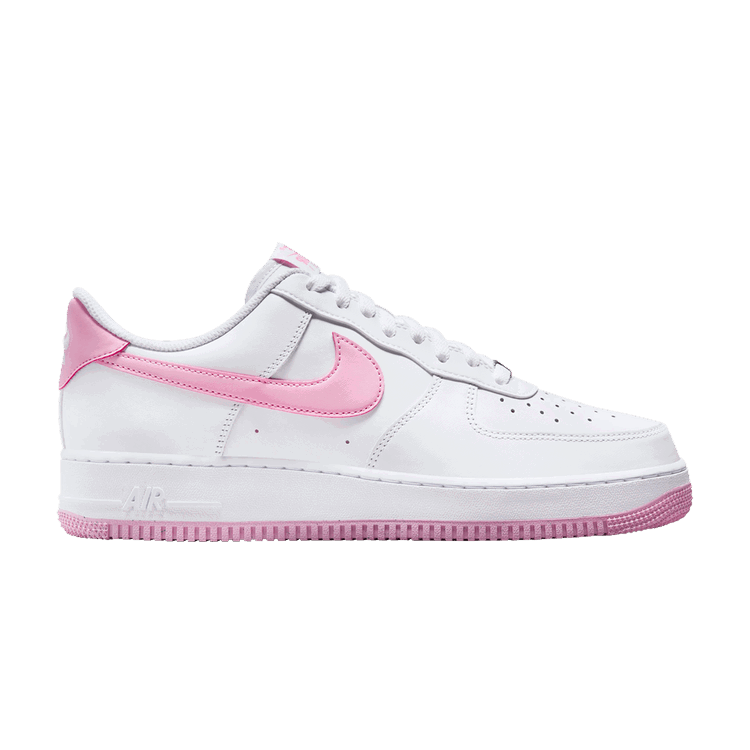 Nike Nike Air Force 1 Low '07 Bubblegum