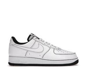 Buy Nike Air Force 1 Low '07 White Black at Sasom – Authentic and Ready to Ship