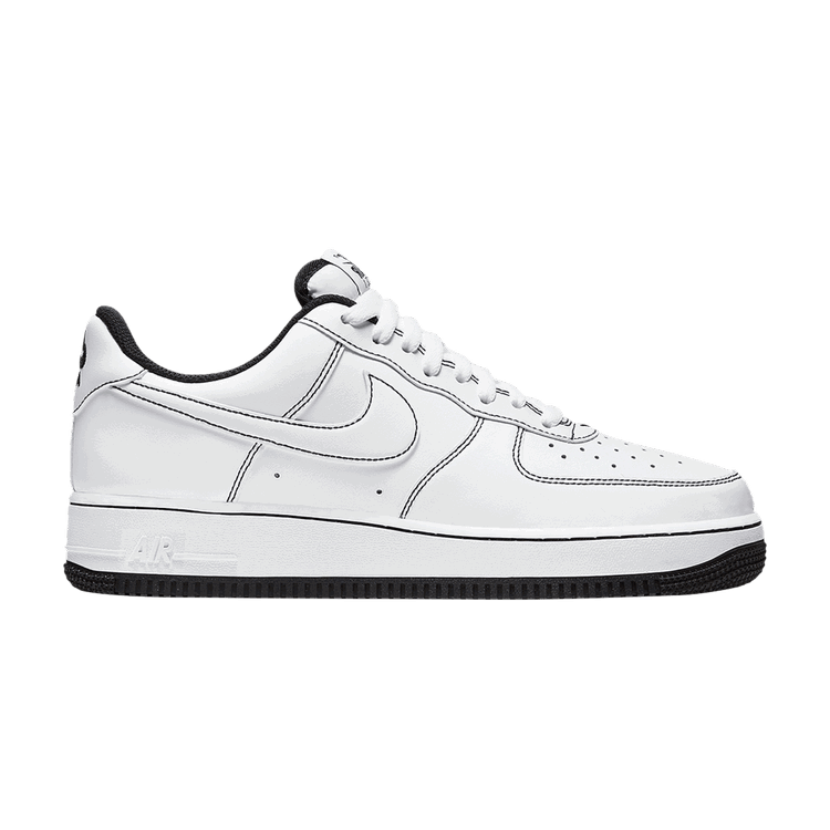Nike Nike Air Force 1 Low '07 White Black