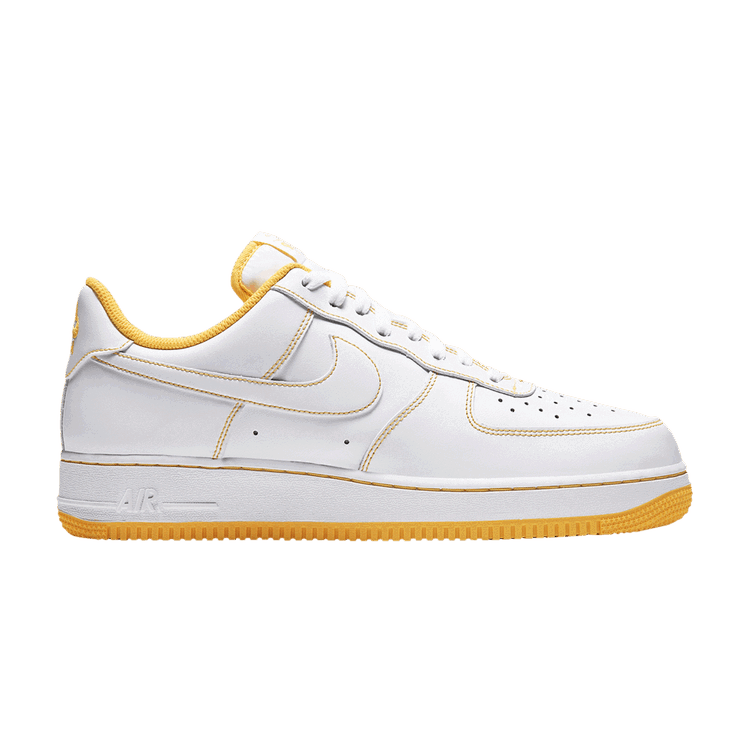 Nike Nike Air Force 1 Low '07 Laser Orange