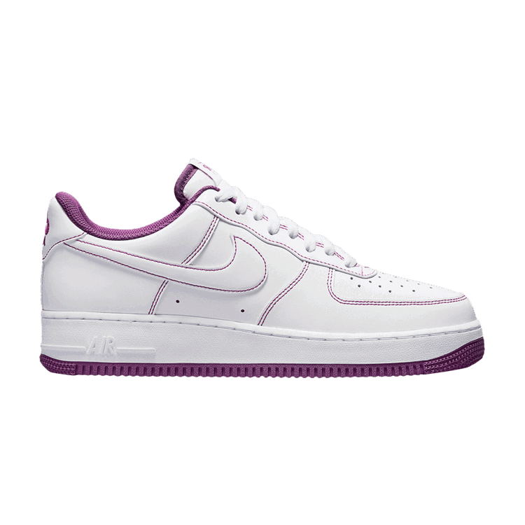 Nike Nike Air Force 1 Low Viotech