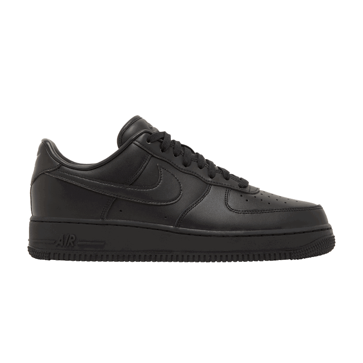 Nike Nike Air Force 1 Low '07 Fresh Black Anthracite