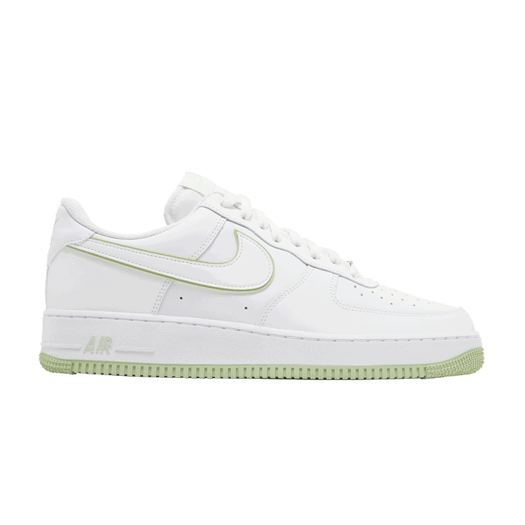Nike Nike Air Force 1 '07 'Honeydew'