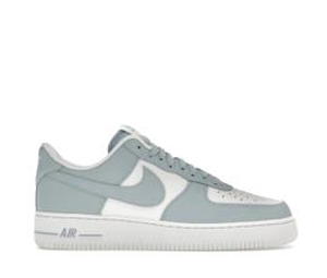 Buy Nike Air Force 1 '07 'Light Armoury Blue' at Sasom – Authentic and Ready to Ship