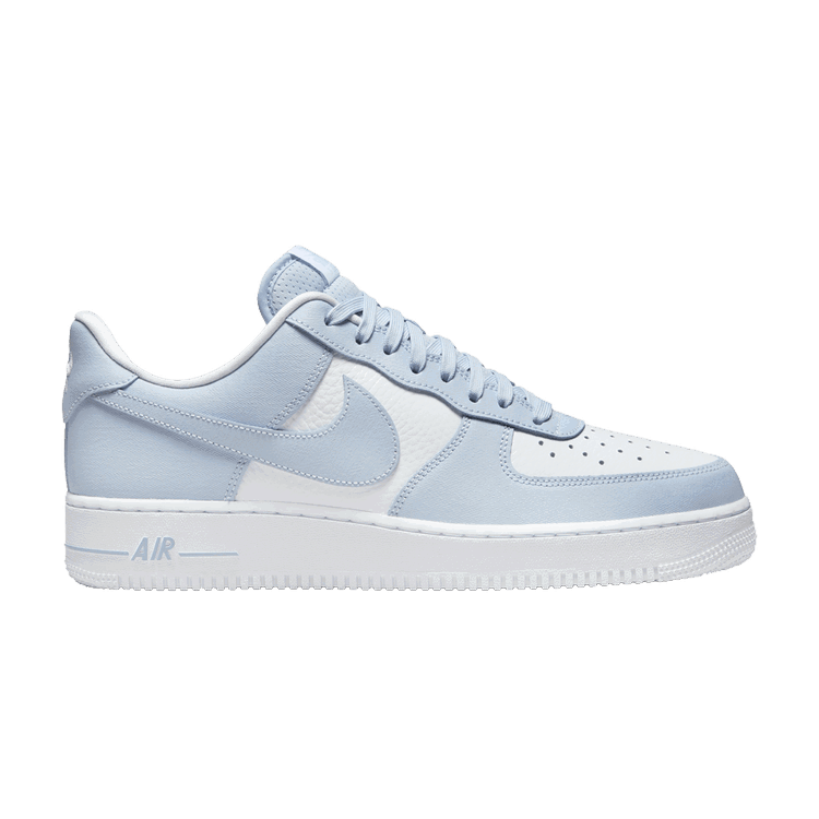 Nike Nike Air Force 1 '07 'Light Armoury Blue'