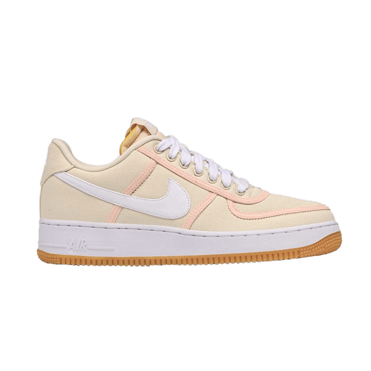 Nike Nike Air Force 1 Low Premium Light Cream Gum