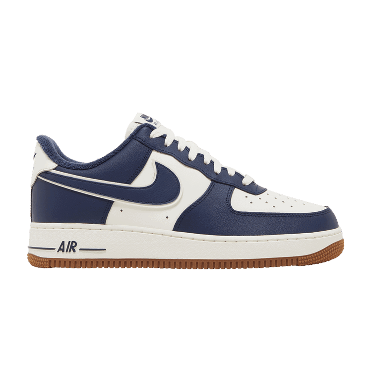 Nike Nike Air Force 1 Low College Pack Midnight Navy