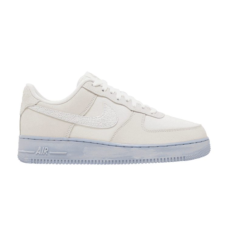 Nike Nike Air Force 1 '07 LV8 EMB 'All-Star - Salt Flats'