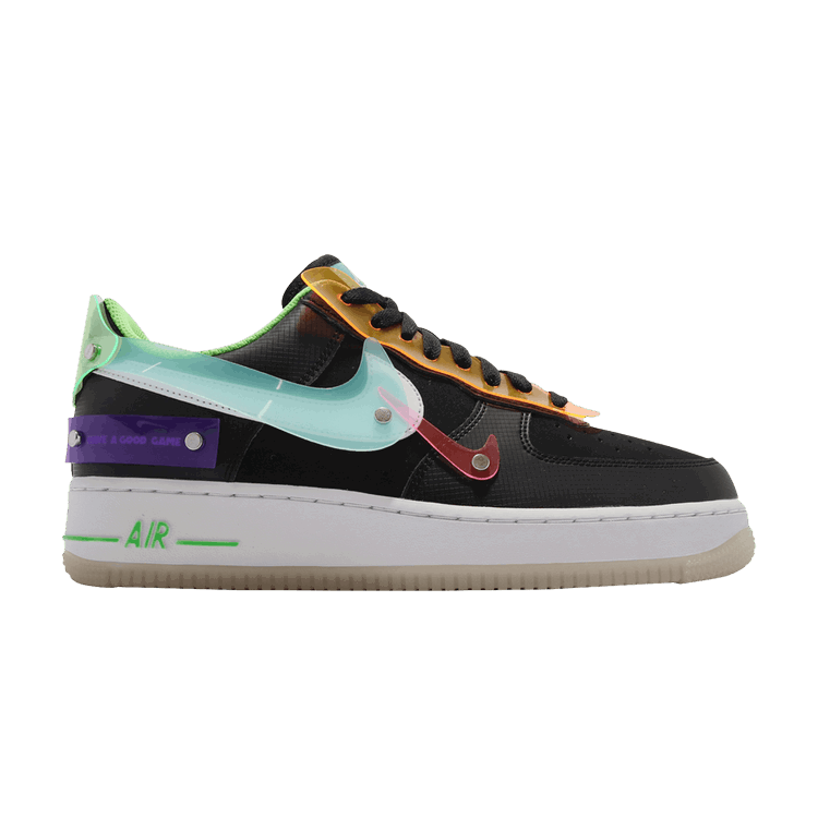 Nike Nike Air Force 1 Have a Good Game