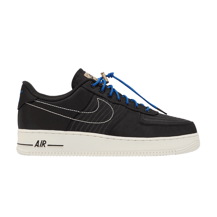 Nike Nike Air Force 1 '07 LV8 'Moving Company - Black'