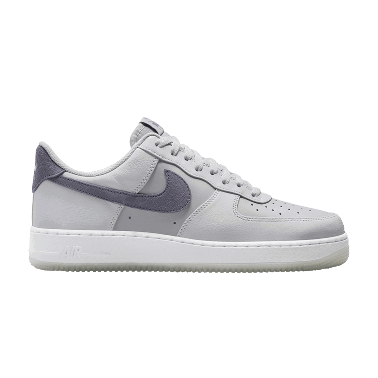 Nike Nike Air Force 1 '07 LV8 Pure Platinum Light Carbon