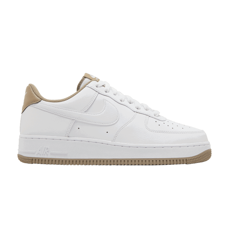Nike Nike Air Force 1 Low White Khaki (2022)